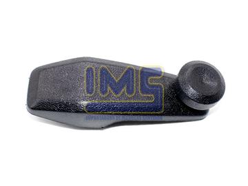 Manilla Alza Vidrio Todos Los Lados Negra Plastica Peugeot 305 img-1 Importadoraims